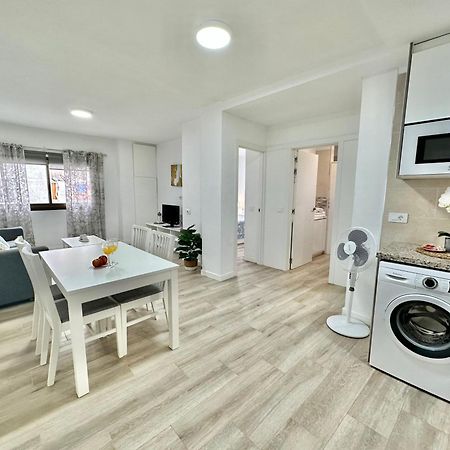 Apartmán Juan Xxiii Arona  Exteriér fotografie