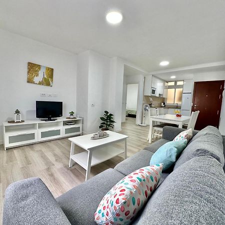 Apartmán Juan Xxiii Arona  Exteriér fotografie