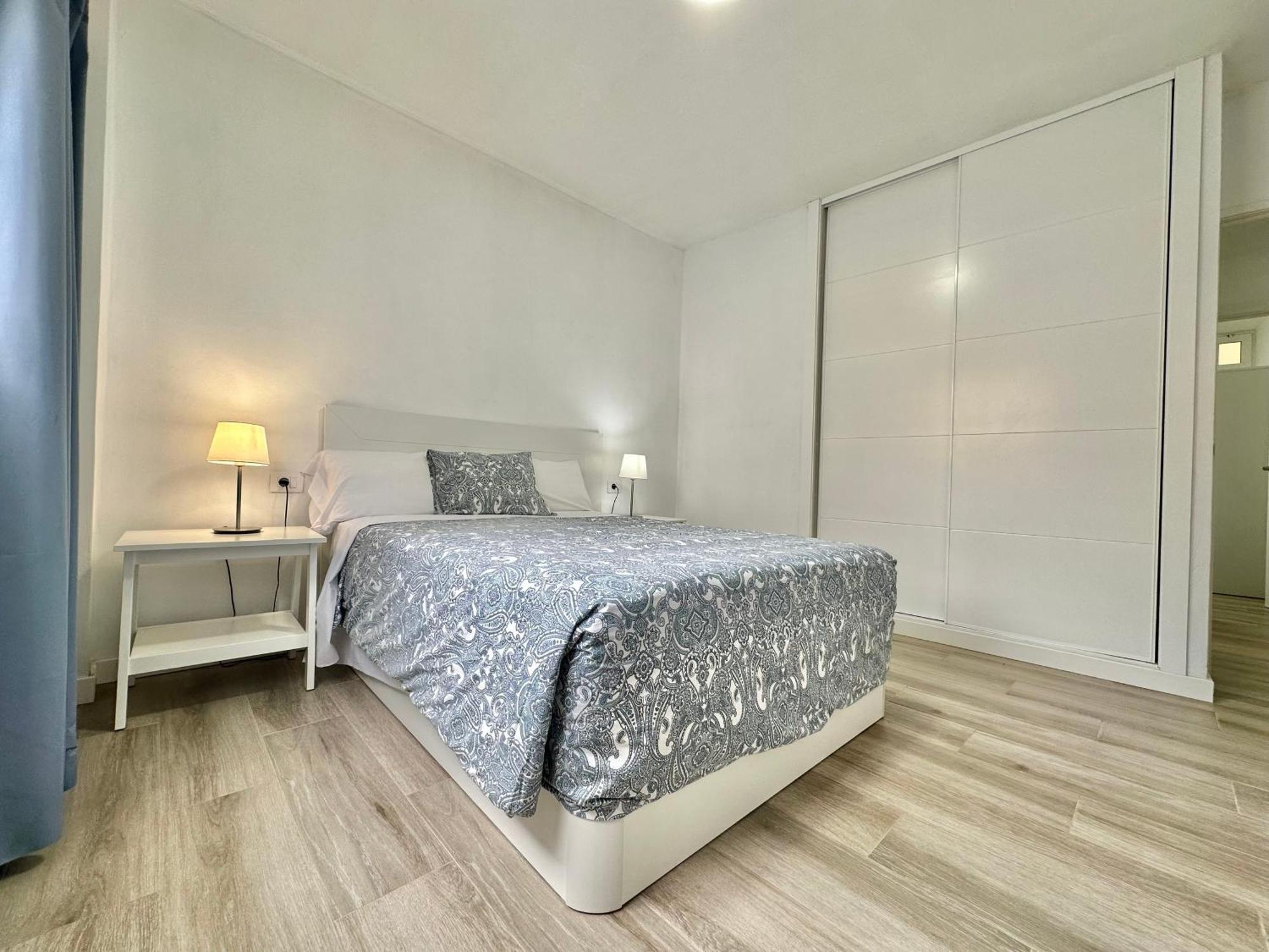 Apartmán Juan Xxiii Arona  Exteriér fotografie