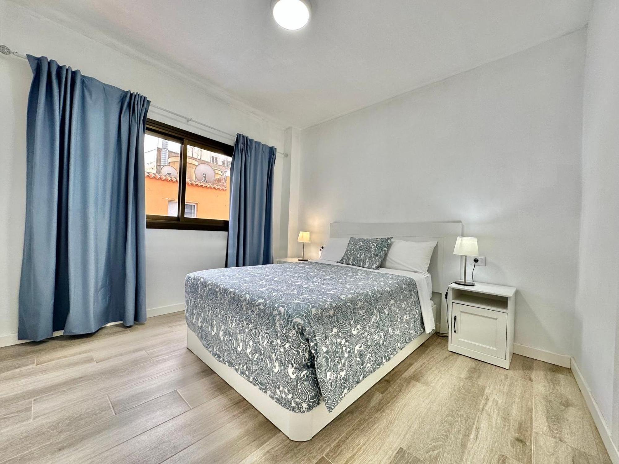 Apartmán Juan Xxiii Arona  Exteriér fotografie