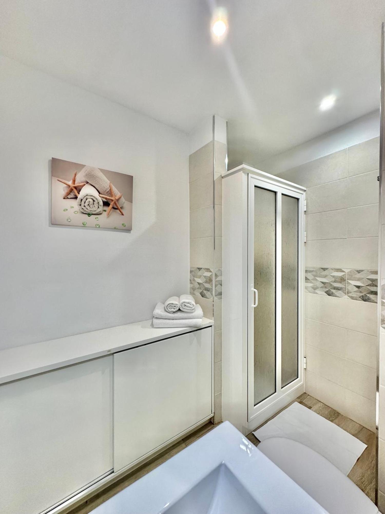 Apartmán Juan Xxiii Arona  Exteriér fotografie