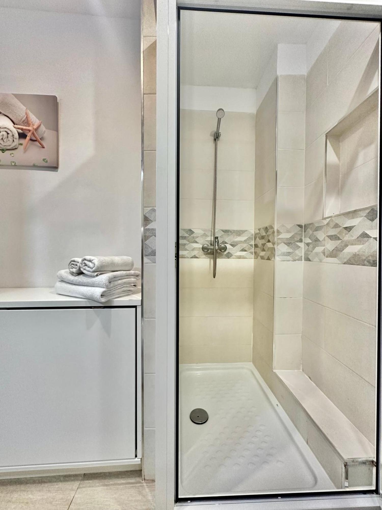 Apartmán Juan Xxiii Arona  Exteriér fotografie