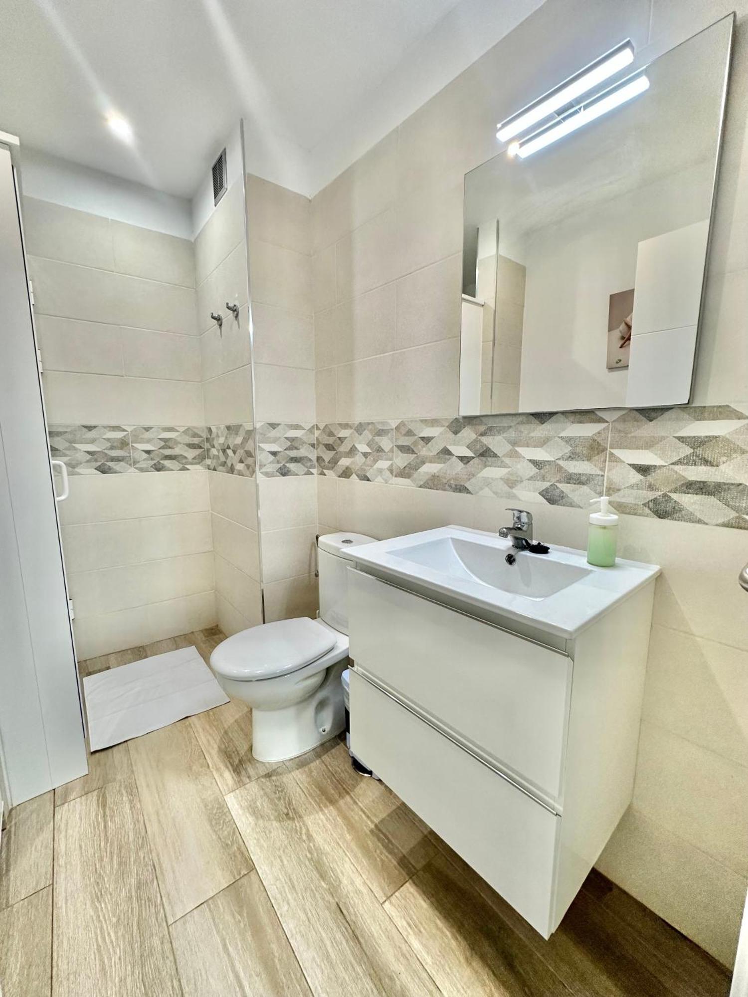 Apartmán Juan Xxiii Arona  Exteriér fotografie