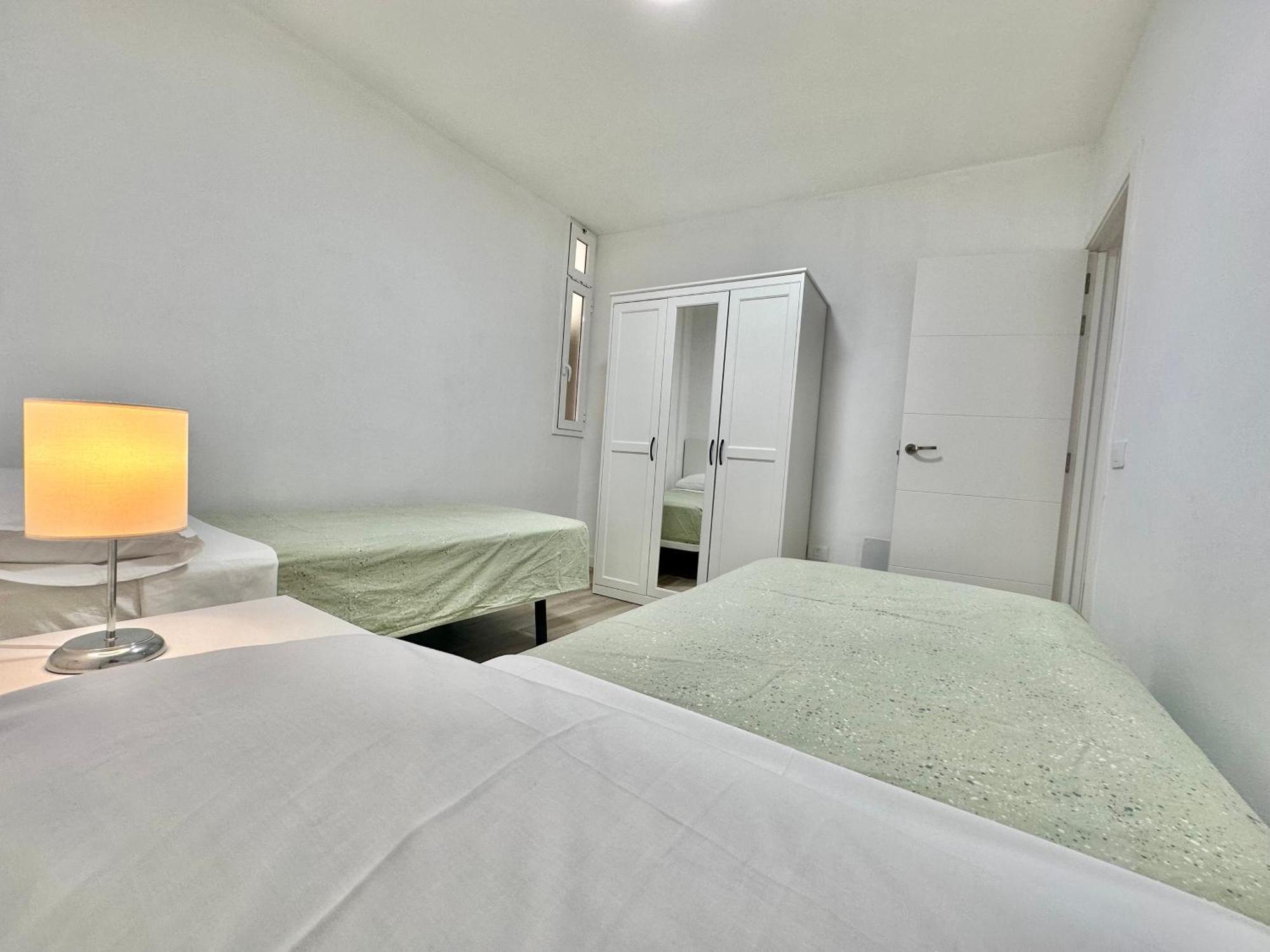 Apartmán Juan Xxiii Arona  Exteriér fotografie