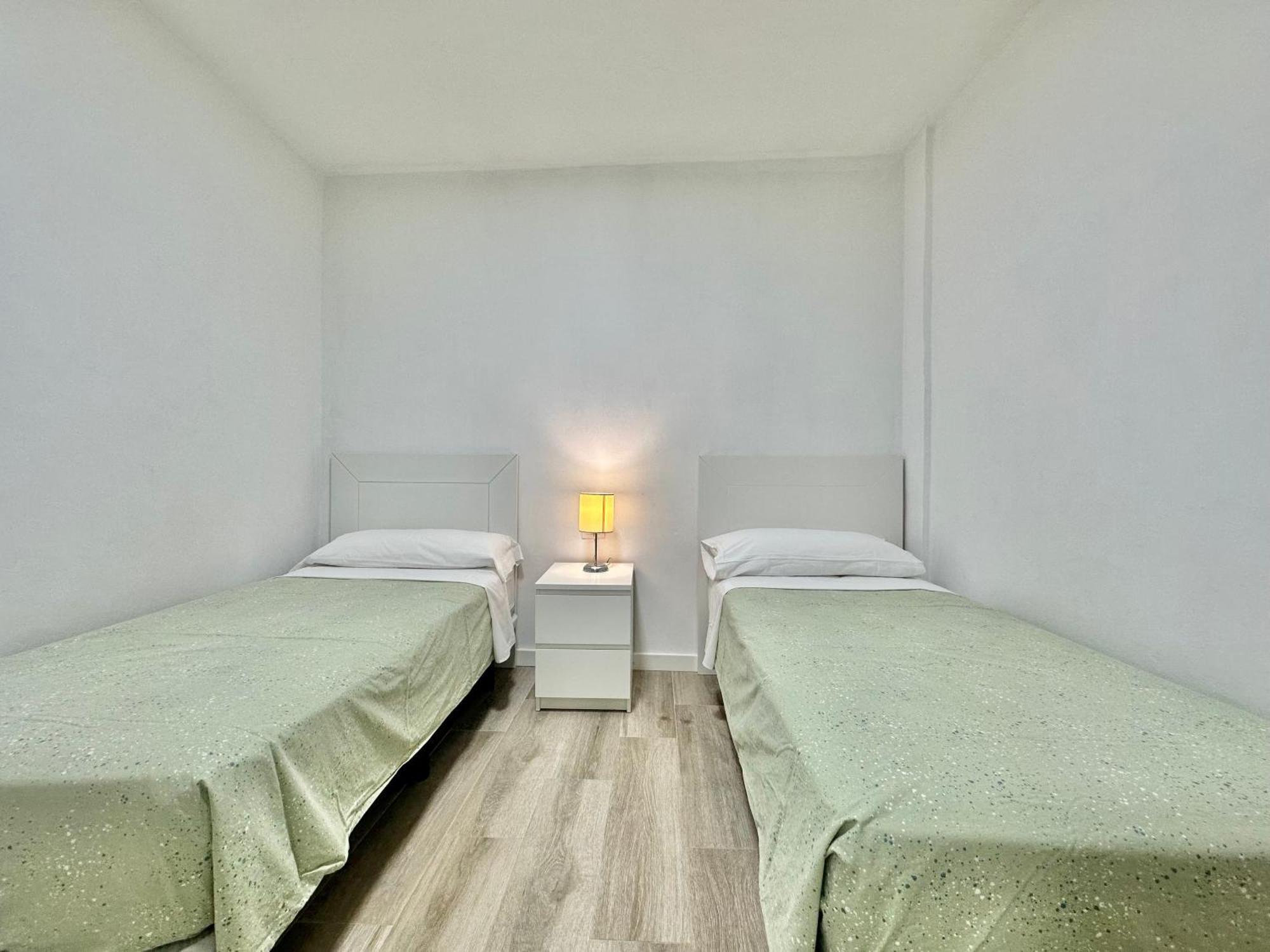 Apartmán Juan Xxiii Arona  Exteriér fotografie