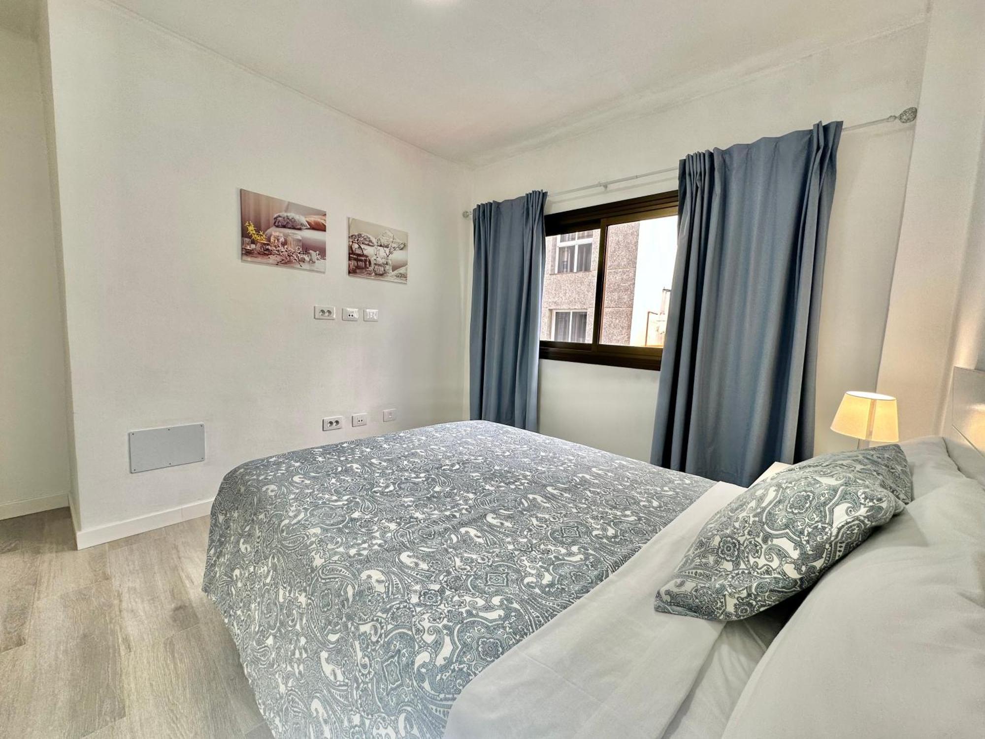 Apartmán Juan Xxiii Arona  Exteriér fotografie